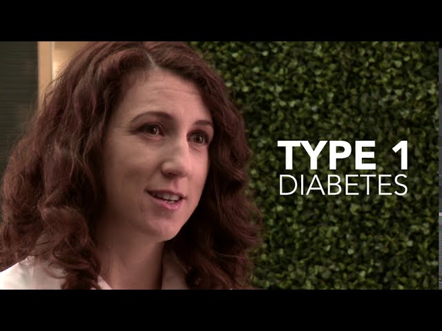 Managing Type 1 Diabetes in the School Setting | A Guide for Non-Medical Personnel in Schools