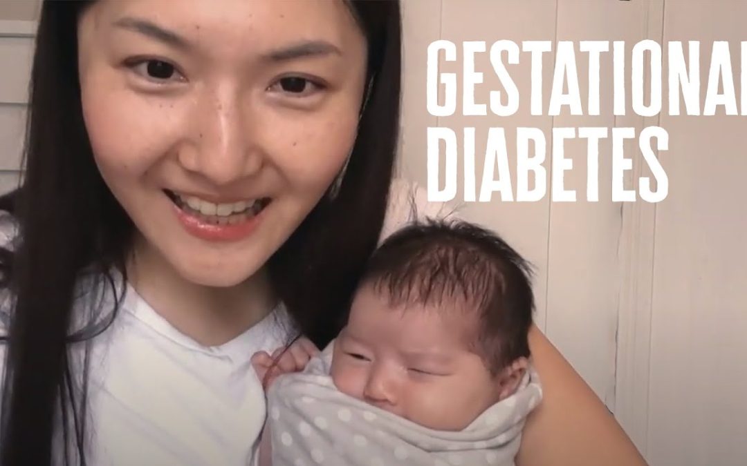 Gestational diabetes and pregnancy | Rei’s story | Diabetes UK