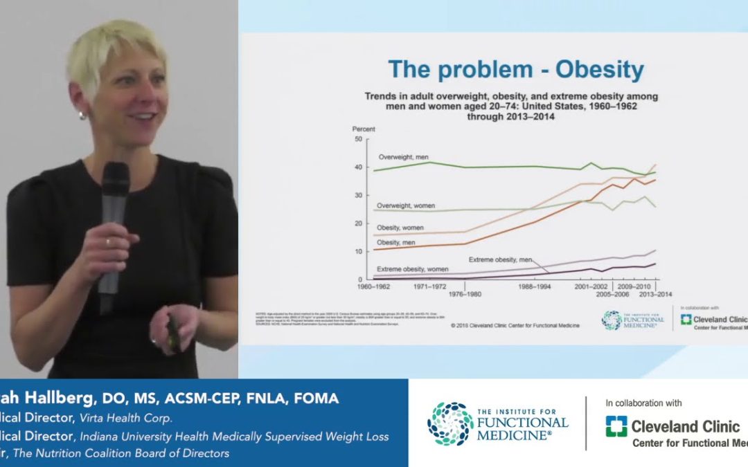 Ketogenic Diet for Diabetes (Part 1)