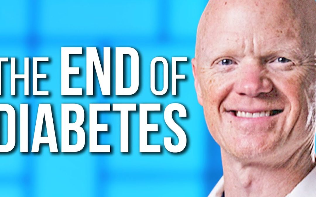 The DAILY HEALTH HACKS To Prevent Diabetes & LIVE LONGER! | Ben Bikman