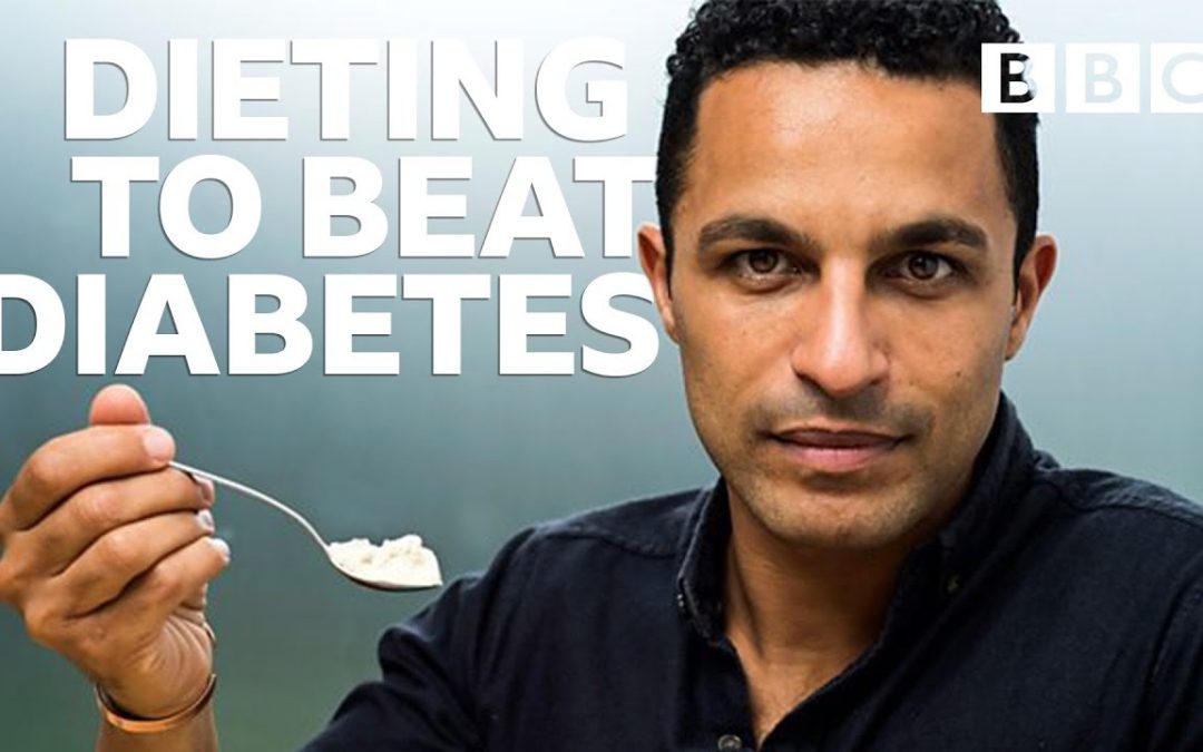 Can a crash diet help to beat type 2 diabetes? – BBC