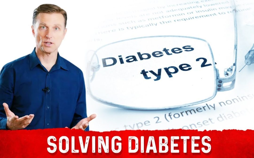 Solve Diabetes Overnight Understanding This Simple….