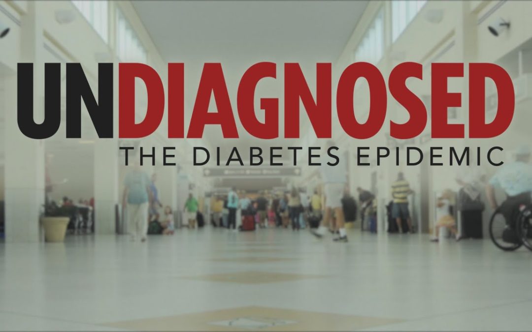 Undiagnosed: The Diabetes Epidemic (Full Program) | Undiagnosed | KET