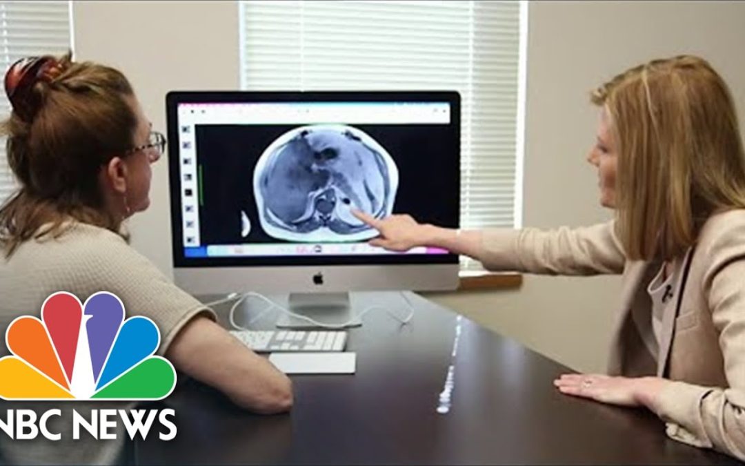 Promising New Study Using Diet Changes To Treat Type 2 Diabetes