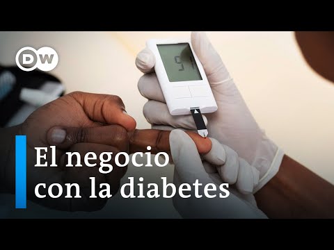 La diabetes – Una enfermedad lucrativa | DW Documental