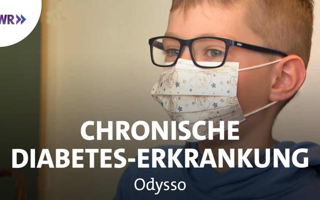 Diabetes bei Kindern | SWR Odysso