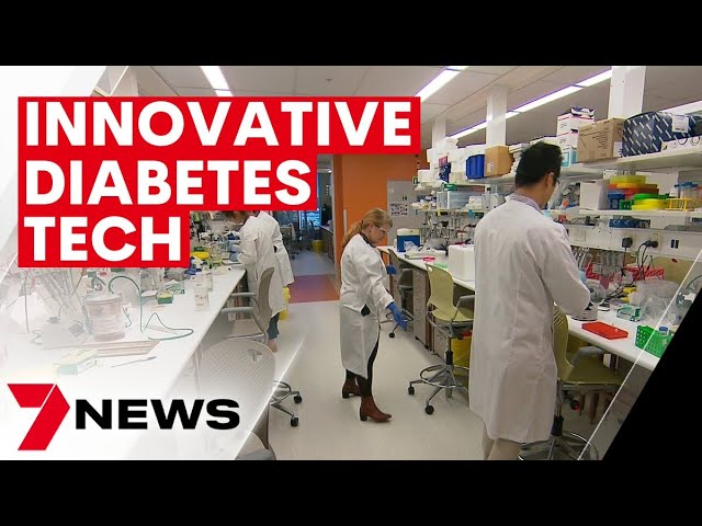 Australian scientists make breakthrough diabetes discovery | 7NEWS