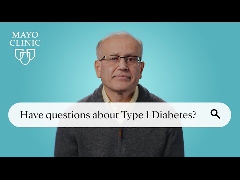 Ask Mayo Clinic: Diabetes