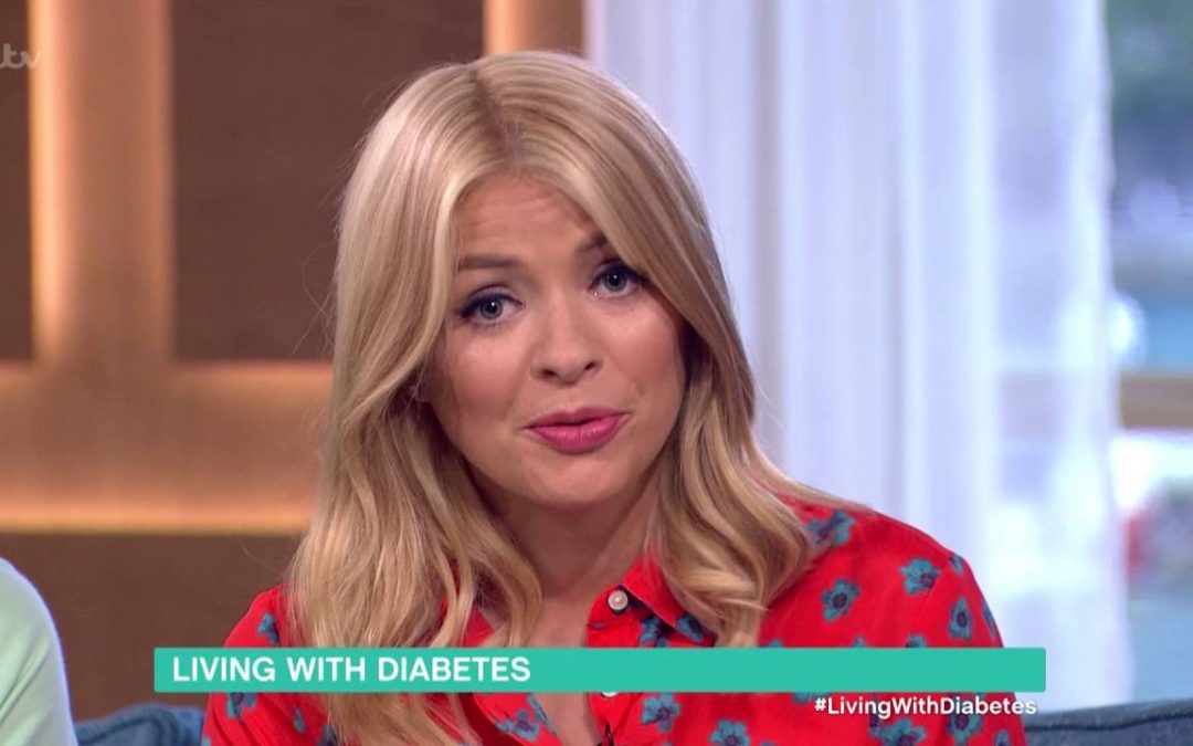 Living With Diabetes | This Morning