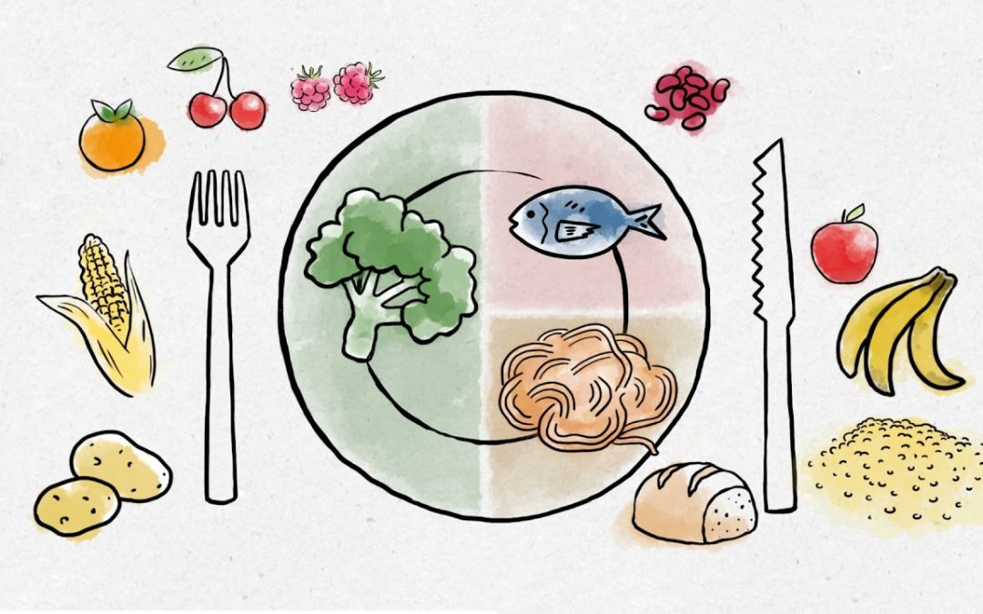 Diabetes / Diabetes besser verstehen – Ernährung bei Diabetes