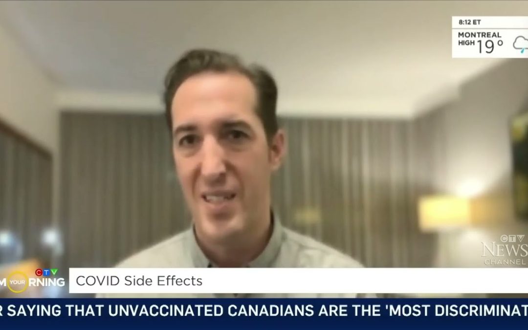 COVID-19 in Canada: Some kids are getting type 1 diabetes following in infection