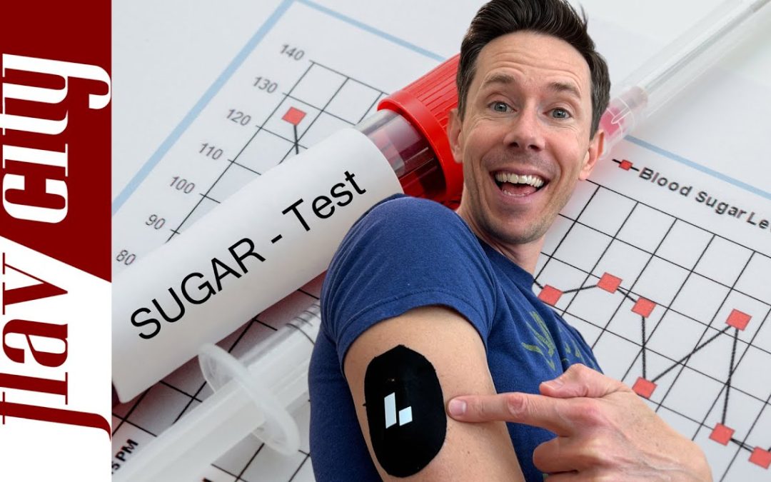 The WORST Foods To Eat If You’re DIABETIC…and What To Eat Instead