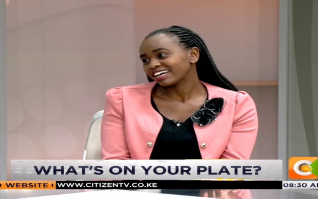Health Talk | Diabetes nutrition