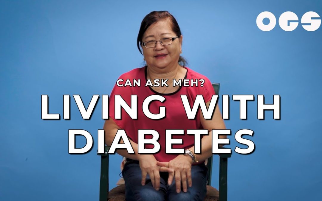How Diabetes Changed Our Lives | Can Ask Meh?