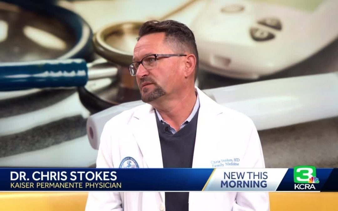 Kaiser doctor busts myths about diabetes, explains ways to lower risk
