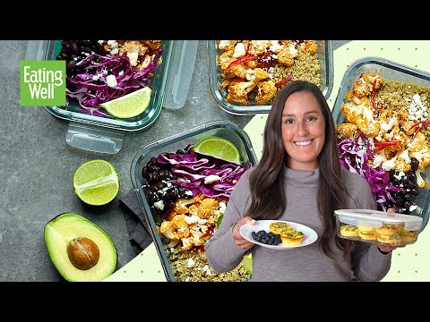 This Is What a Diabetes-Friendly Diet Looks Like | Diabetes Meal Plan for Beginners | Prep School