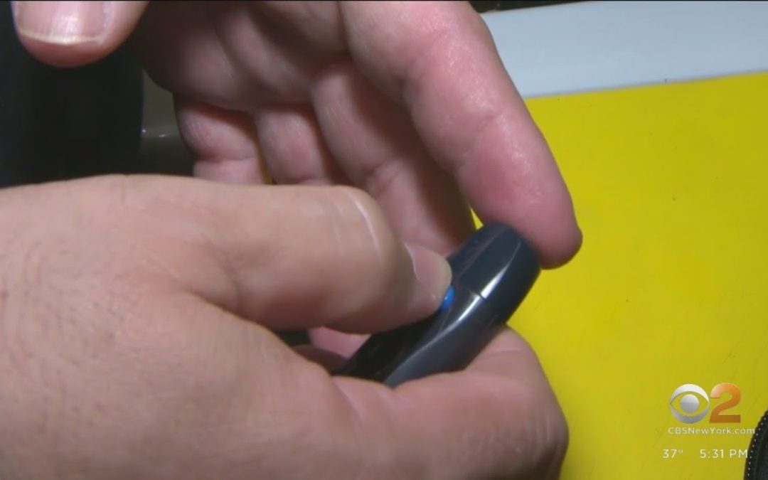 American Diabetes Association publishes new treatment guidelines