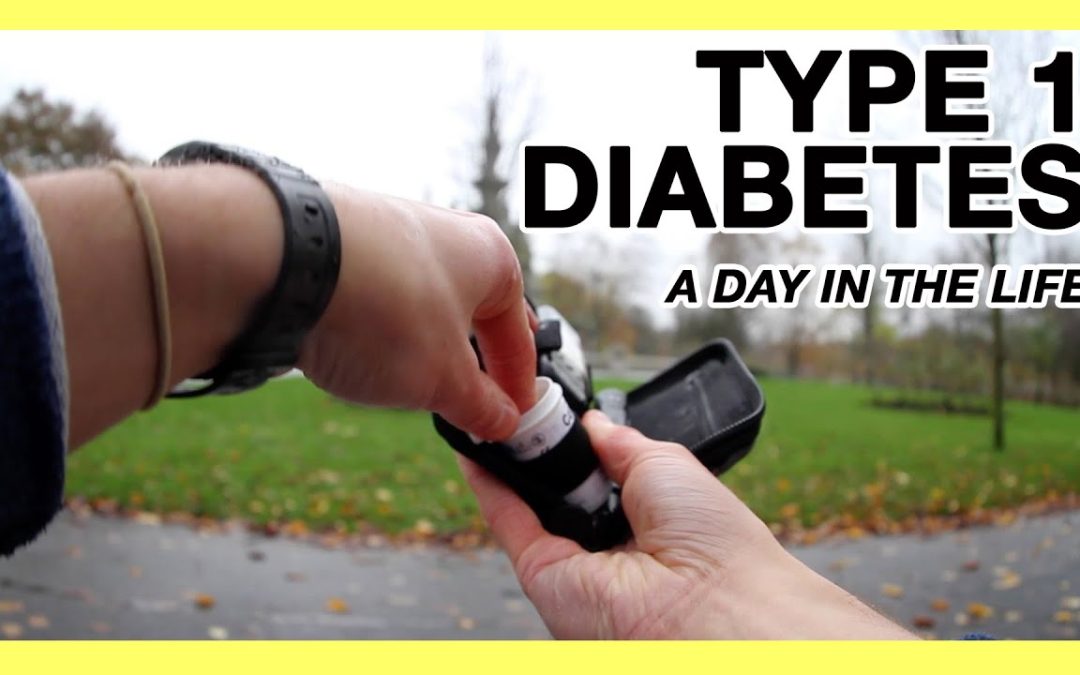 A Day In The Life: Type 1 Diabetes