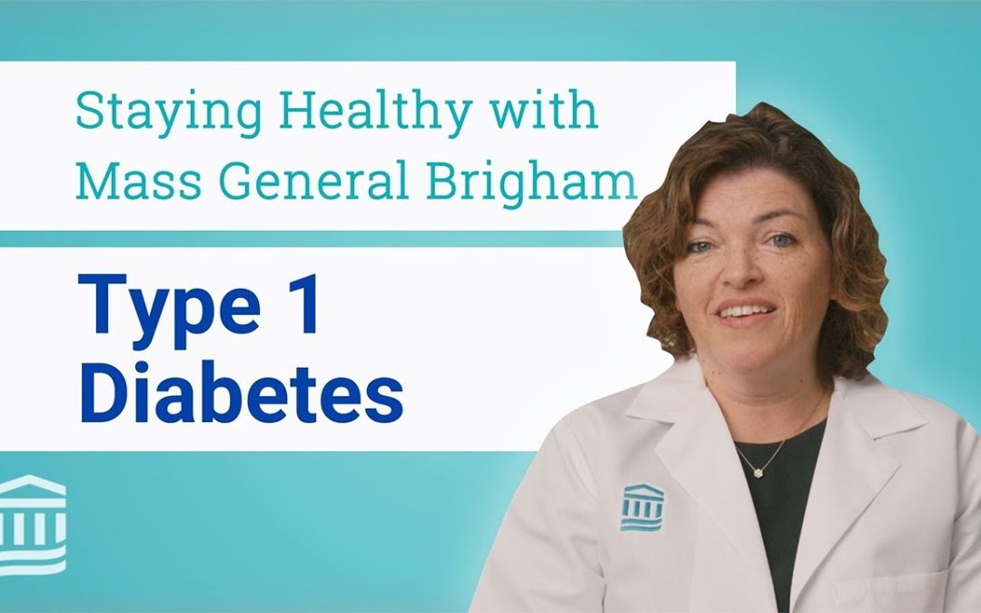 Type 1 Diabetes: Signs, Symptoms, and How to Stay Healthy | Mass General Brigham