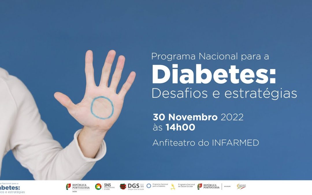 Programa Nacional para a Diabetes: Desafios e Estratégias
