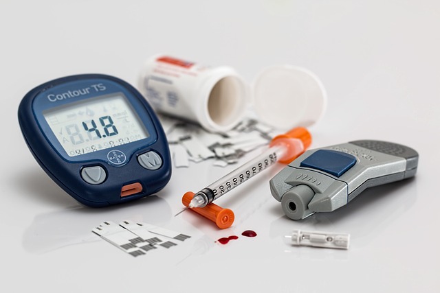 Diabetes Does Not Have To Slow You Down!