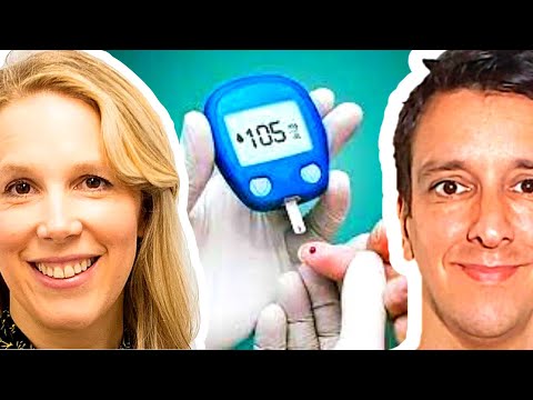Best Diet(s) for Type 2 Diabetes | Dr. Nicola Guess
