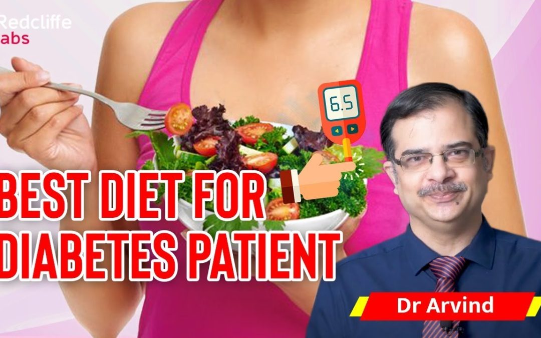 ✅Best Diet For Diabetes Patient in Hindi | ☑️Foods to Control Diabetes In Hindi | Dr. Arvind Kumar