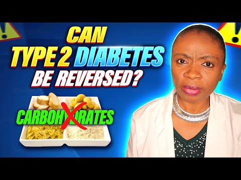 Understanding Type 2 Diabetes: Symptoms, Causes, Diet & Treatment | Reversal Explained