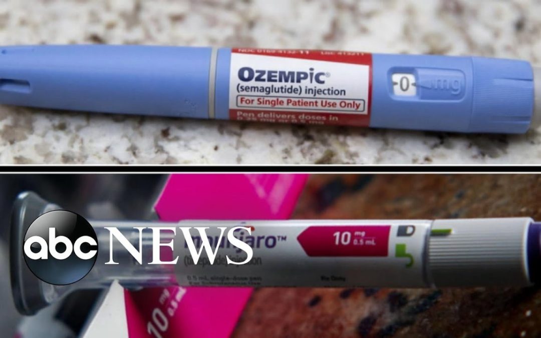 High demand for diabetes drugs leading to critical disparities for patients | Nightline