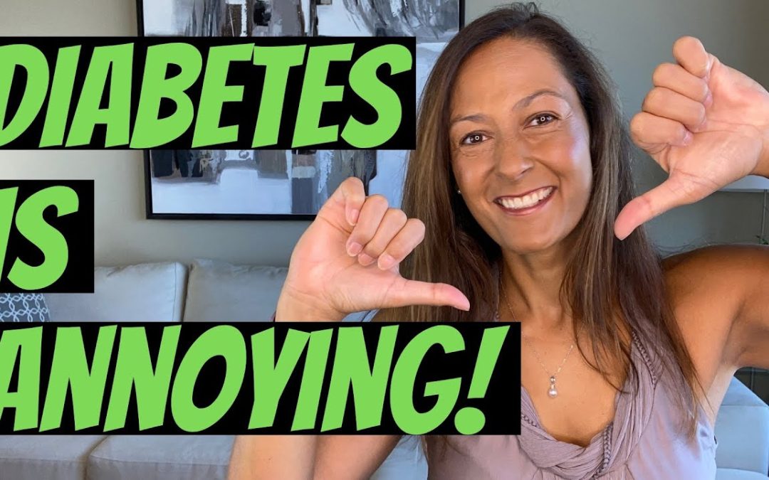 What’s Most Annoying About Living with Diabetes