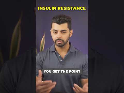 Insulin Resistance