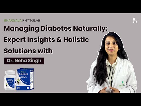 Diabetes Management Naturally | Diabetes  type 1 & type 2 | Blood Sugar Symptoms | Diaboglob