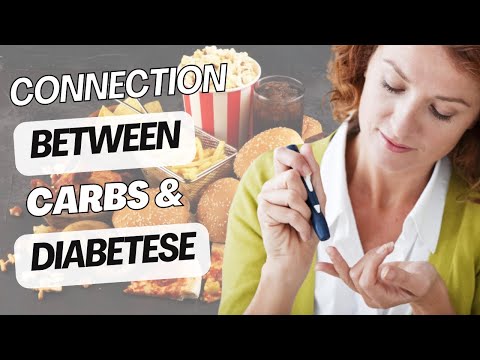 The Connection Between Type 2 Diabetes and Processed Meat and Refined Carbs