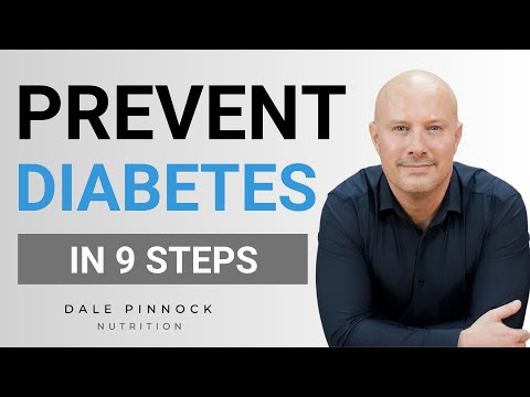 9 Simple Hacks to Prevent Diabetes