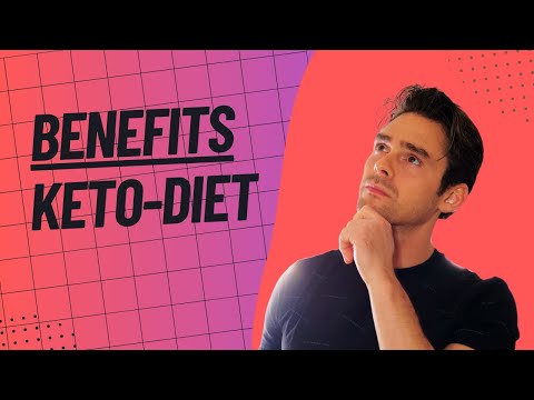 Benefits Keto Diet Explained by a Dietetics Student: Everything You Need to Know! #2023