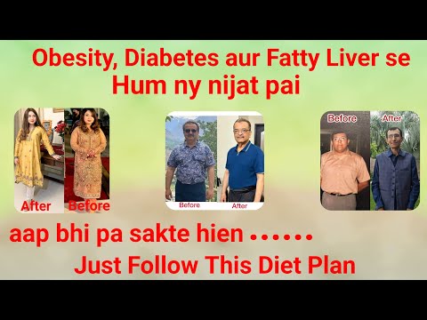 diabetes diet plan | diet plan to lose weight fast | fatty liver diet @Live-Fit