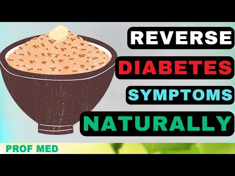 Defeat Diabetes Naturally: Transform Your Health with Brown Rice