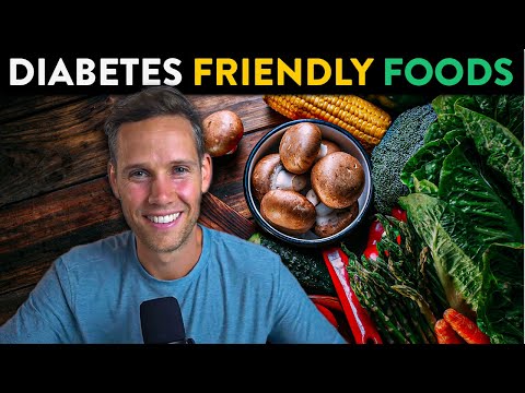 How to Reverse Type 2 Diabetes with Low Fat, WFPB Diet (Part 1) | Mastering Diabetes