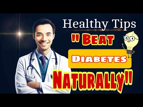 Secrets to Managing Diabetes: Lifestyle Tips and Strategies
